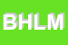 Logo di BEETHOVEN HAUS LIBRERIA MUSICALE