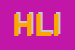 Logo di HELLAS -LIBRERIA INTERNAZIONALE