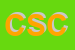 Logo di CSC SNC DI CIFARELLI