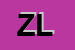 Logo di ZINGARO LINA