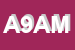 Logo di AEMME 95 DI ANSELMO MONICA