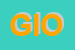 Logo di GIOE
