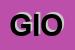 Logo di GIOE