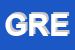 Logo di GRERIK