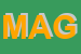 Logo di MAGNACARTA