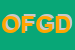 Logo di OGGERO FRANCO DI GALVANINI DANIELA E OGGERO ALESSIO SDF