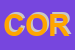 Logo di CORIN