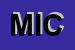 Logo di MIC-MAC