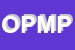 Logo di OMNIPET'S DI PEILA MARIA PIA e C SAS