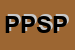 Logo di PACO PET SHOP DI POGLIANO