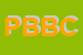 Logo di PLASTICMARKET DI BUSSO B E C SNC