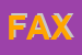 Logo di FAXOTTICA