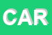 Logo di CARPI