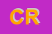 Logo di CENTRO REFLEX SRL