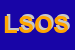 Logo di LUSA SRL -OTTICA SALVA