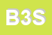 Logo di BANCO 3 SRL