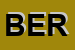 Logo di BERILLO