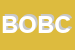 Logo di BOZZONE DI OSCAR BOZZONE e CSAS