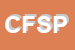 Logo di C e F SAS DI PASQUALOTTO C e C OREFICERIA