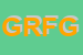 Logo di GRFDI RAIMONDA FREYRIA G SAS