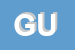Logo di GIRAUDO UGO