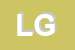 Logo di LG GOLD