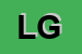 Logo di LG GOLD