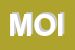 Logo di MOISO