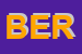 Logo di BERTANA