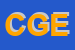 Logo di CENTRO GIOCO EDUCATIVO