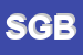 Logo di SCAGLIONE GIUSEPPE BERRUTO