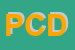 Logo di PUNTO CAMPER DEMBECH