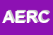 Logo di ARMERIA ENRIA DI ROSSI CARLO