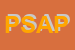 Logo di PREVIATI SHOP ARMI PESCA SPORT