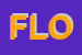 Logo di FLORES