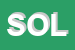 Logo di SOLUZIONI