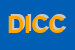 Logo di DONAT INTERNATIONAL COMUNICATIONS CENTRE DI MARTINS CHARLES HILLARY