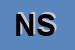 Logo di NB SERVICE SRL