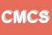 Logo di CMR DI MAZZOLETTI e C SNC