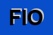 Logo di FIORIMANIA