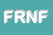 Logo di FRANCO E ROSY DI NITTI FRANCESCO