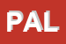 Logo di PALBERT