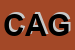Logo di CAGI
