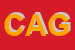 Logo di CAGI