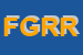 Logo di FIARE-GREGORIO RIPARAZIONI RADIO TV
