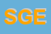 Logo di SGEAT SNC