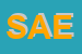 Logo di SAE