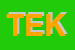 Logo di TEKNICAUDIO