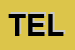 Logo di TELEXPRESS