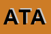 Logo di ATAHOTELS SPA